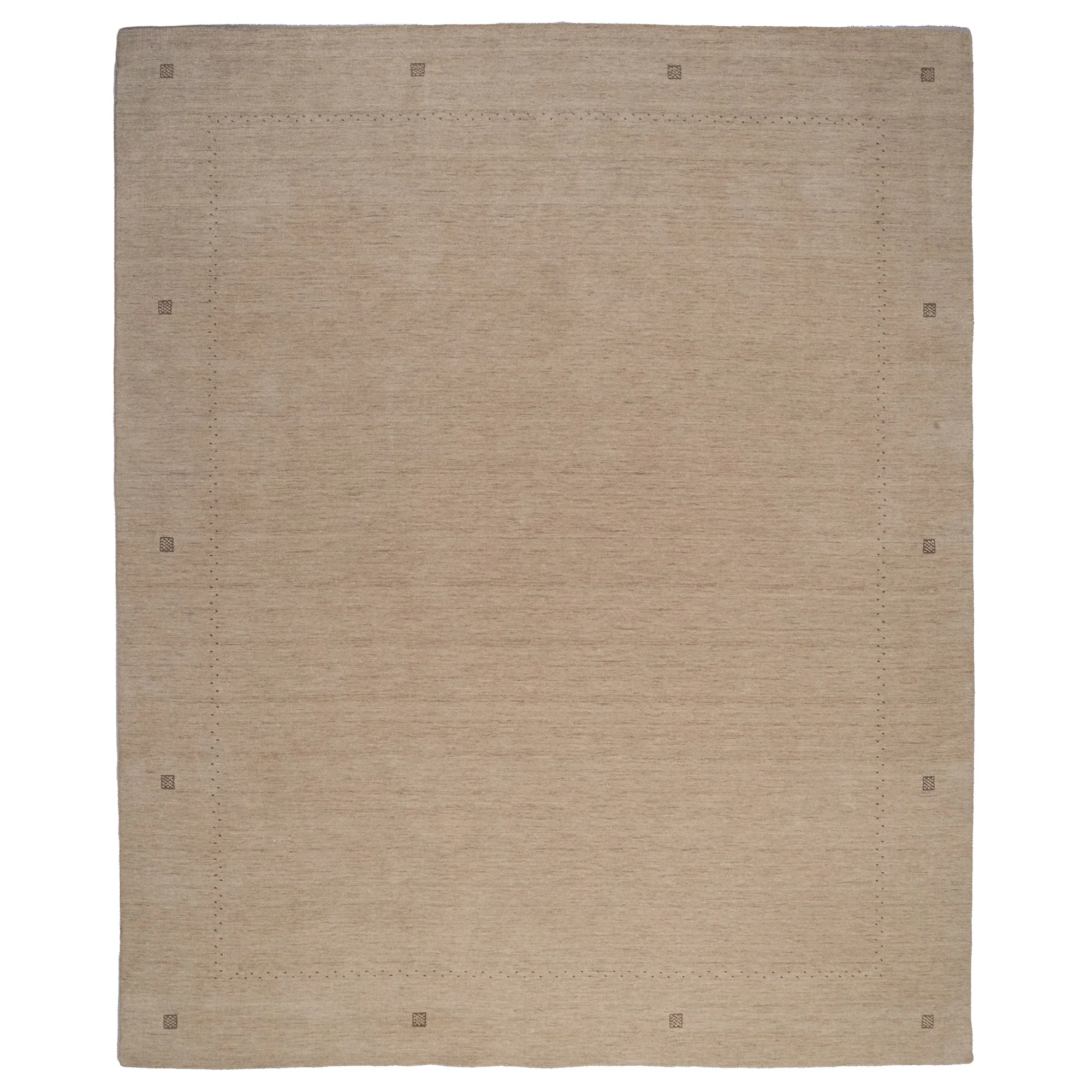 Natural Gabby Oatmeal Rug High-End