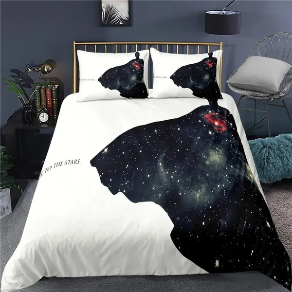 Consistent Superman Doona Cover Optimized