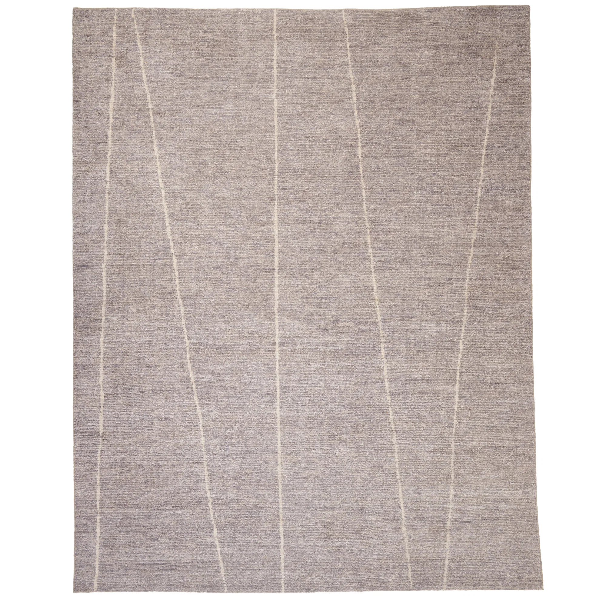 High-Quality Graylen Shadow Rug Refined