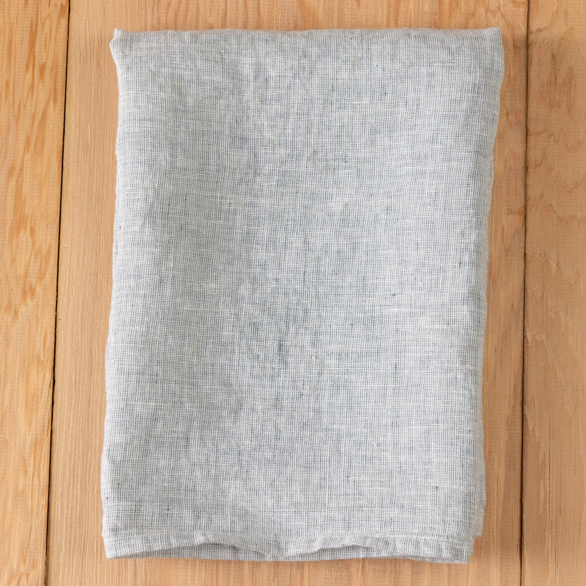 Long-Lasting Carmela Kitchen Towel Light Blue Green