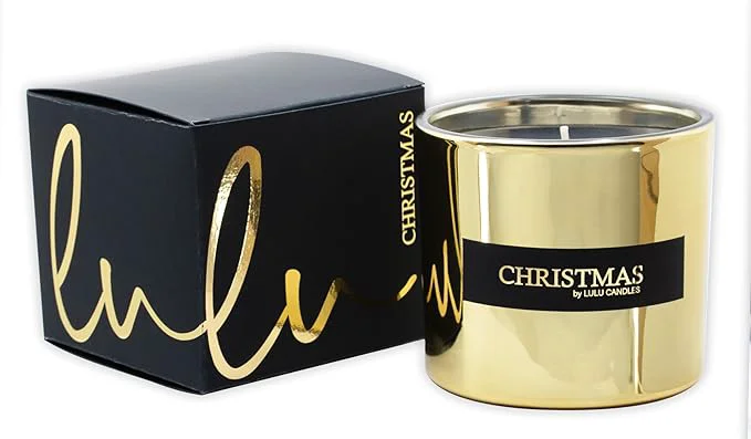 Advanced Lulu Candles Christmas Professional