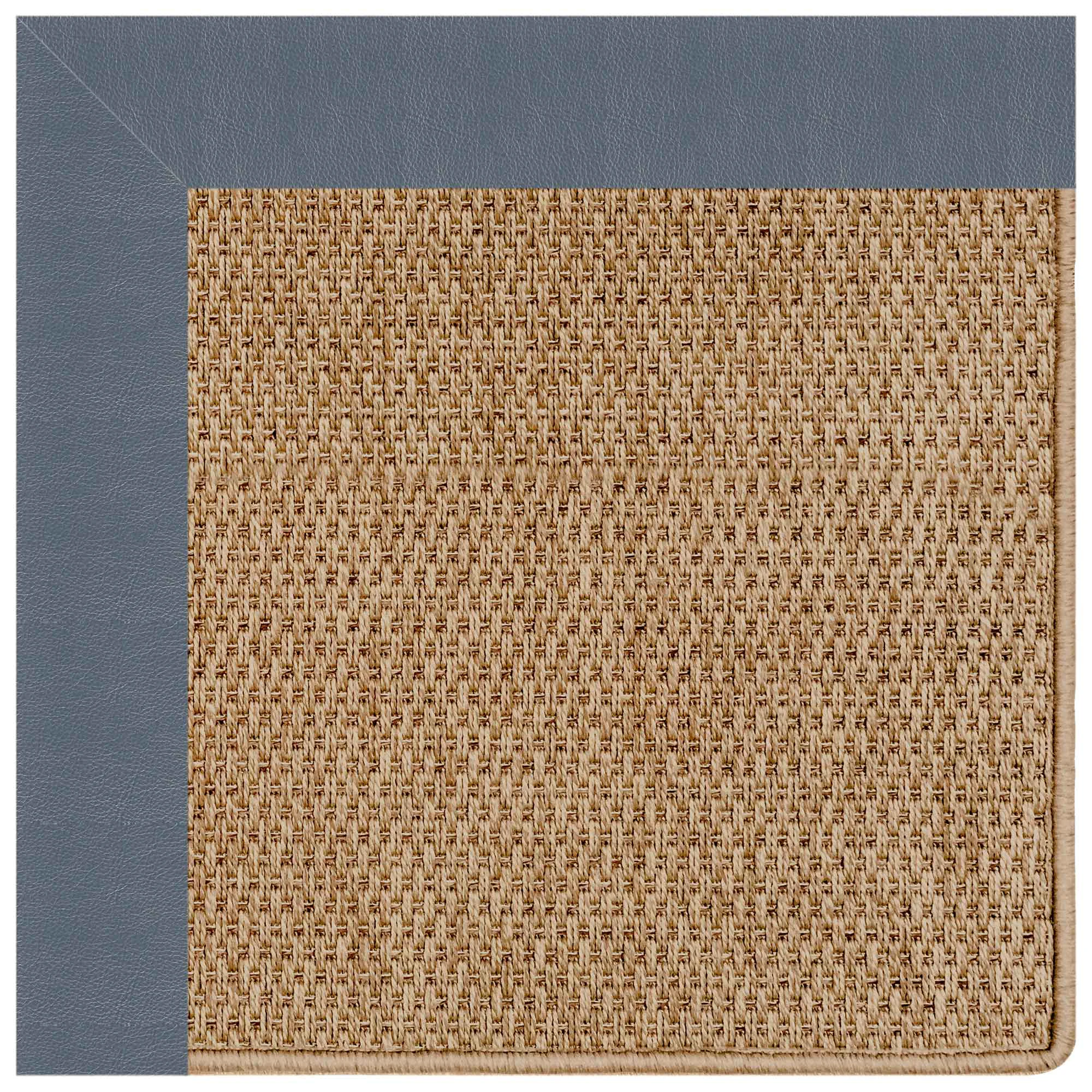 Smooth Islamorada Rug – Basketweave Classic Comet Premium Material