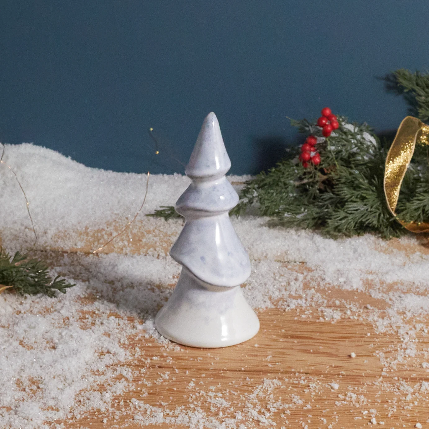 High-End Decorah Tree Small Fine