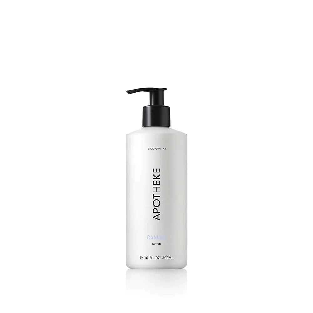 Unique Canvas Lotion Fast