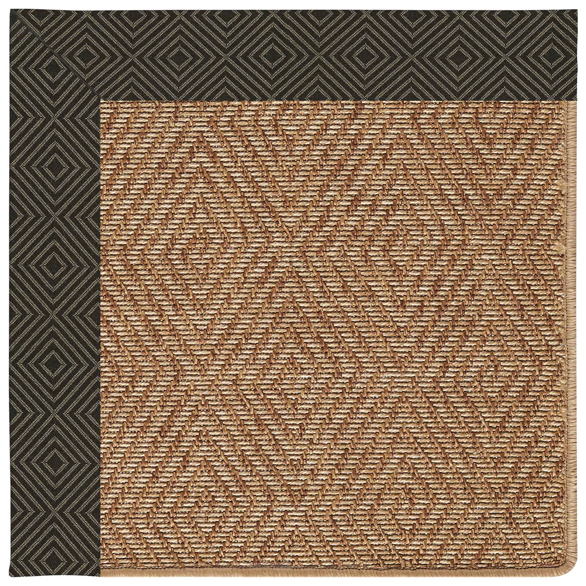 Environmentally Friendly Islamorada Rug – Diamond Fortuna Lava Responsible
