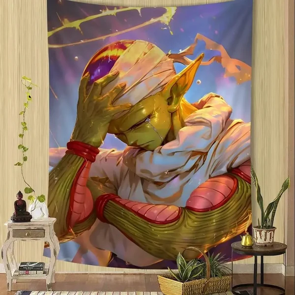 Fashionable Piccolo Wall Banner Flexible