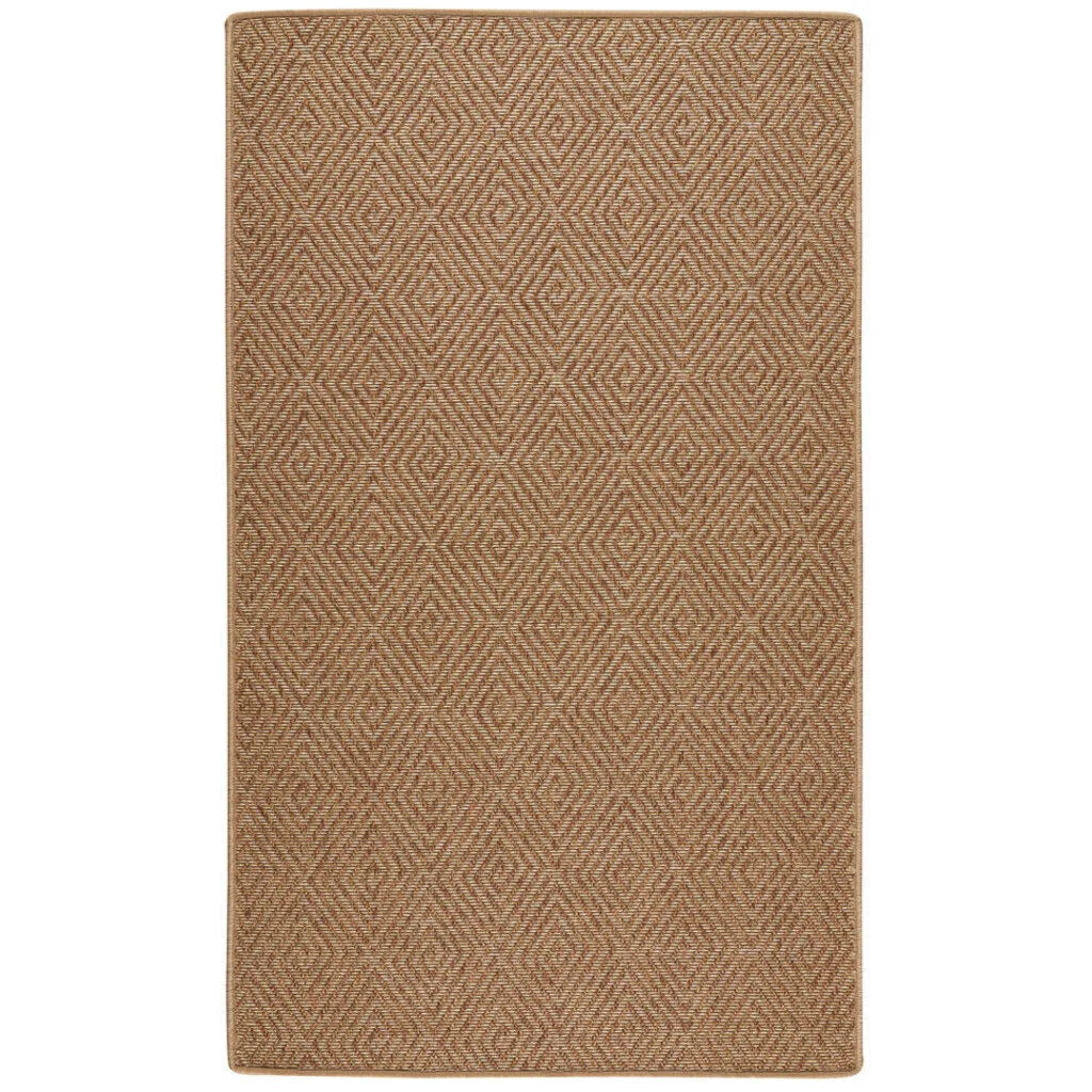 Quality Islamorada Rug – Diamond-Serged Verified