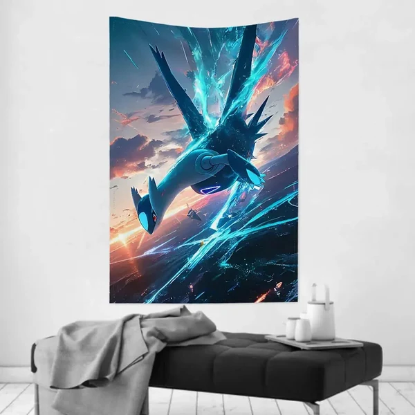 Optimized Latios Pokemon Tapestry Secure