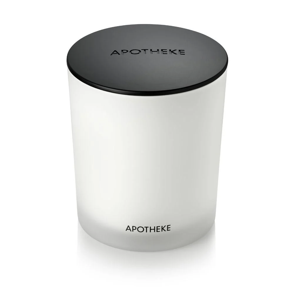Stylish Black Classic Candle Lid Exclusive
