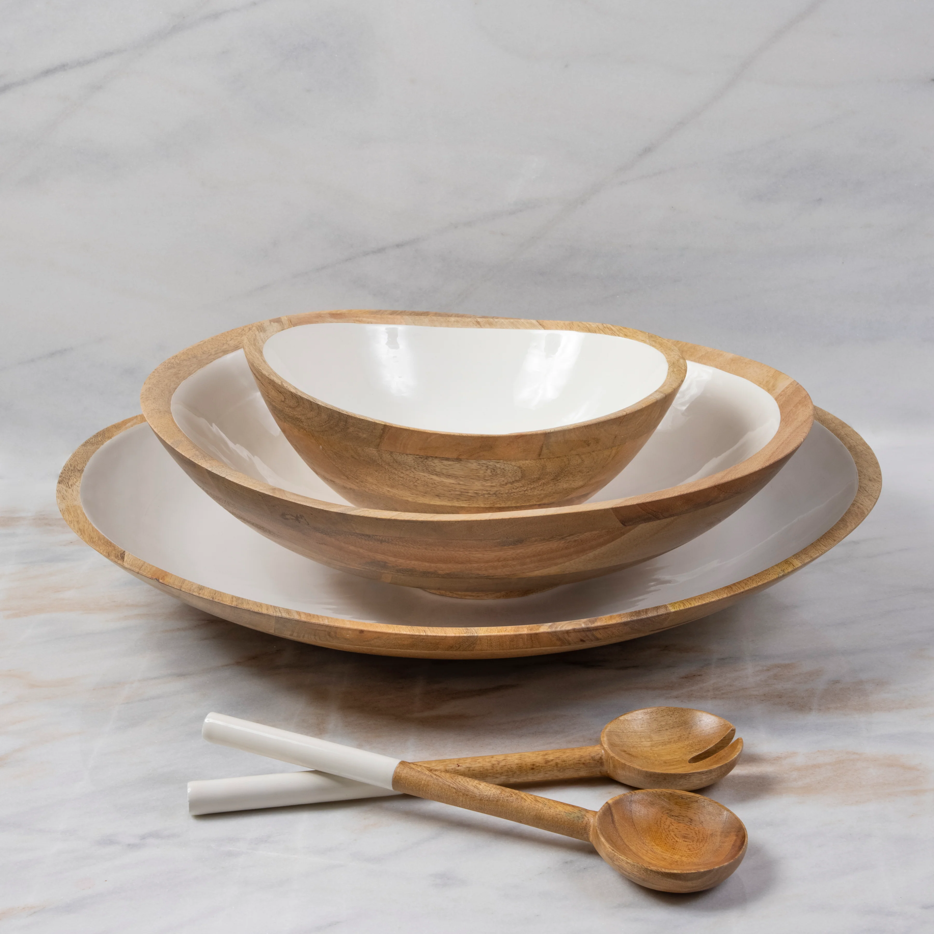 Specialty The Madras Bowl Bundle Environmentally Friendly