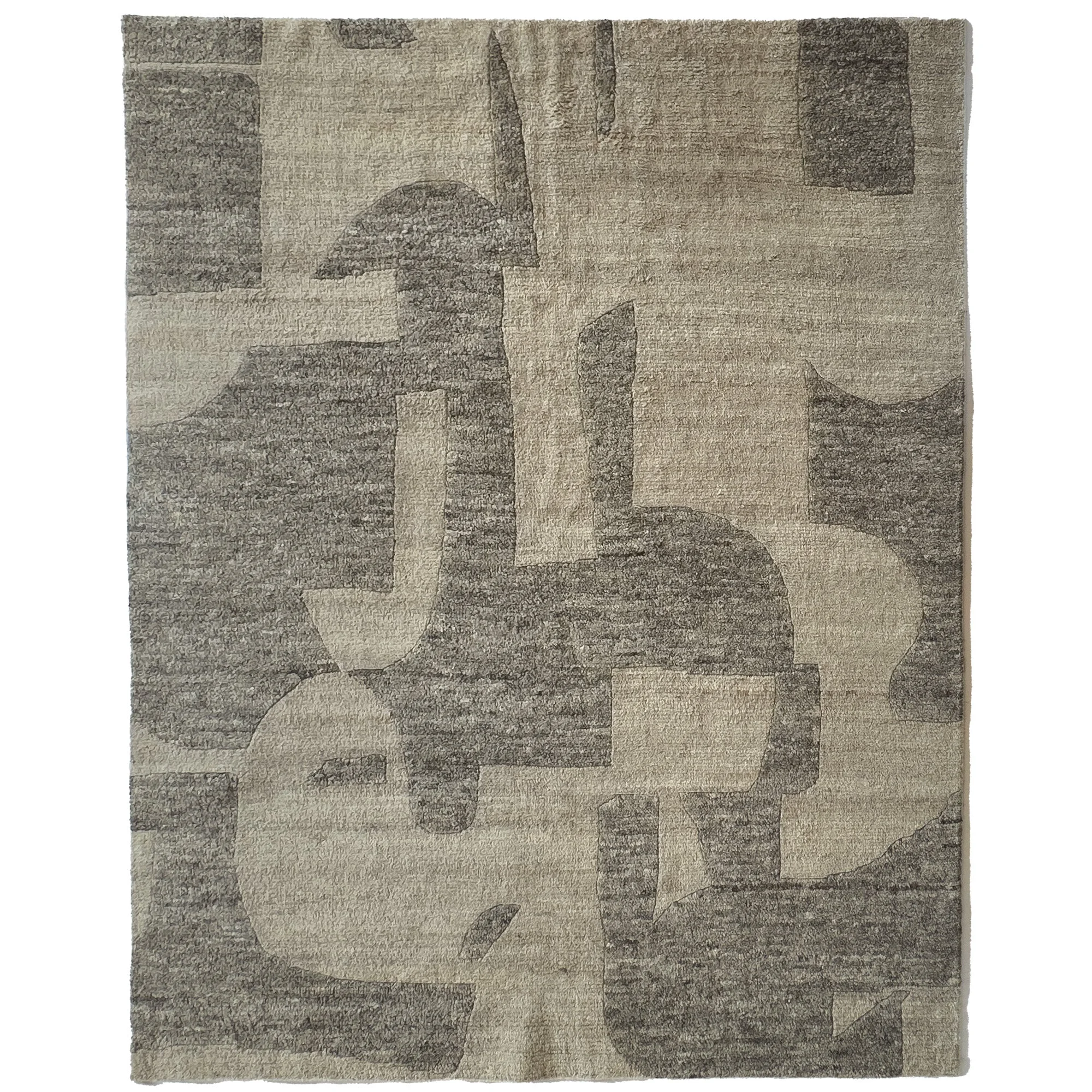 Superior Jansson Taupe Rug Exclusive