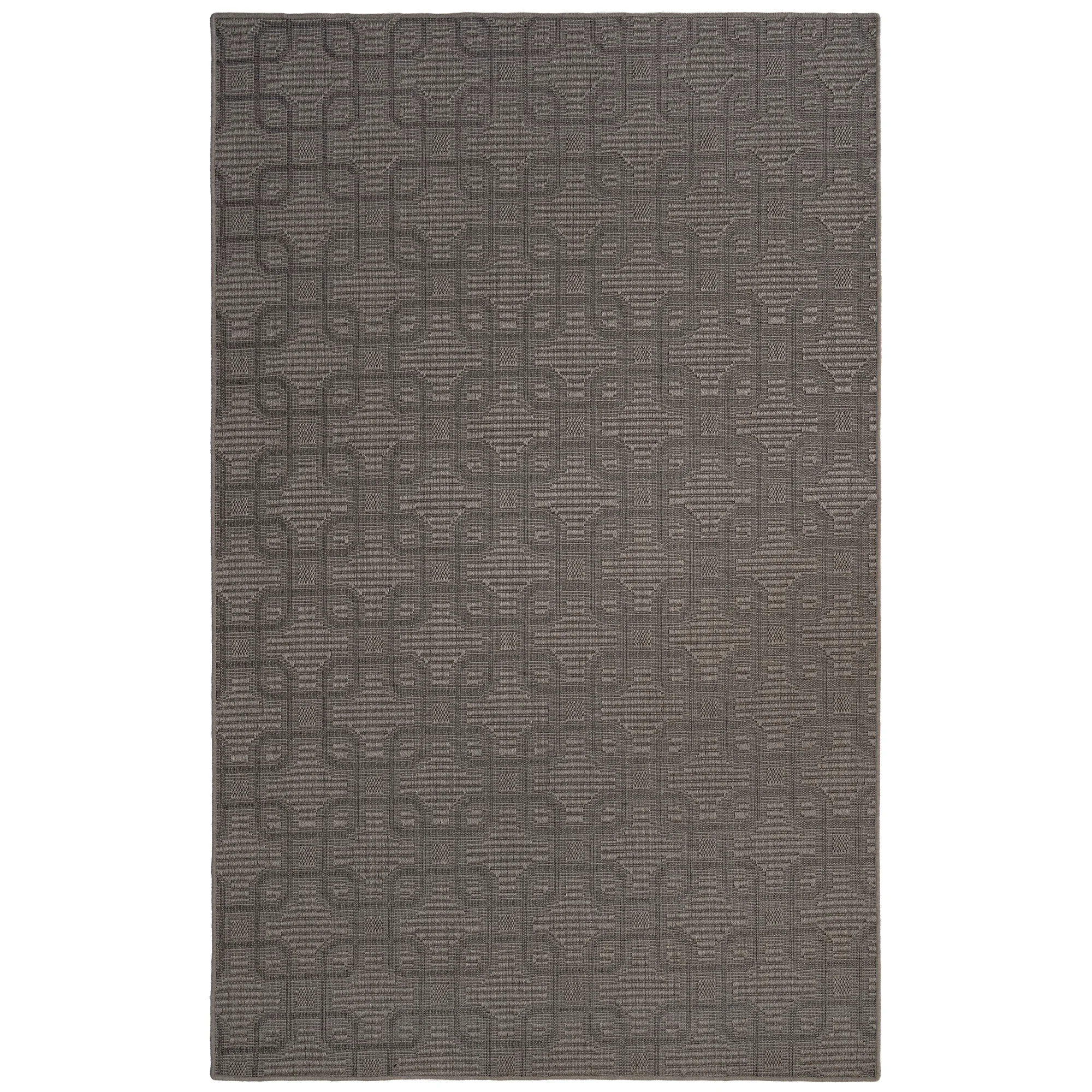 Healthy Julian Graphite Rug Smart