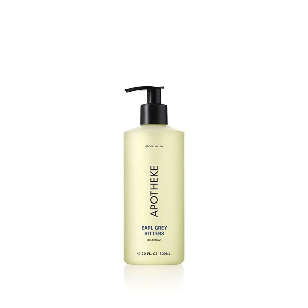 Advanced Earl Grey Bitters Liquid Soap Proven