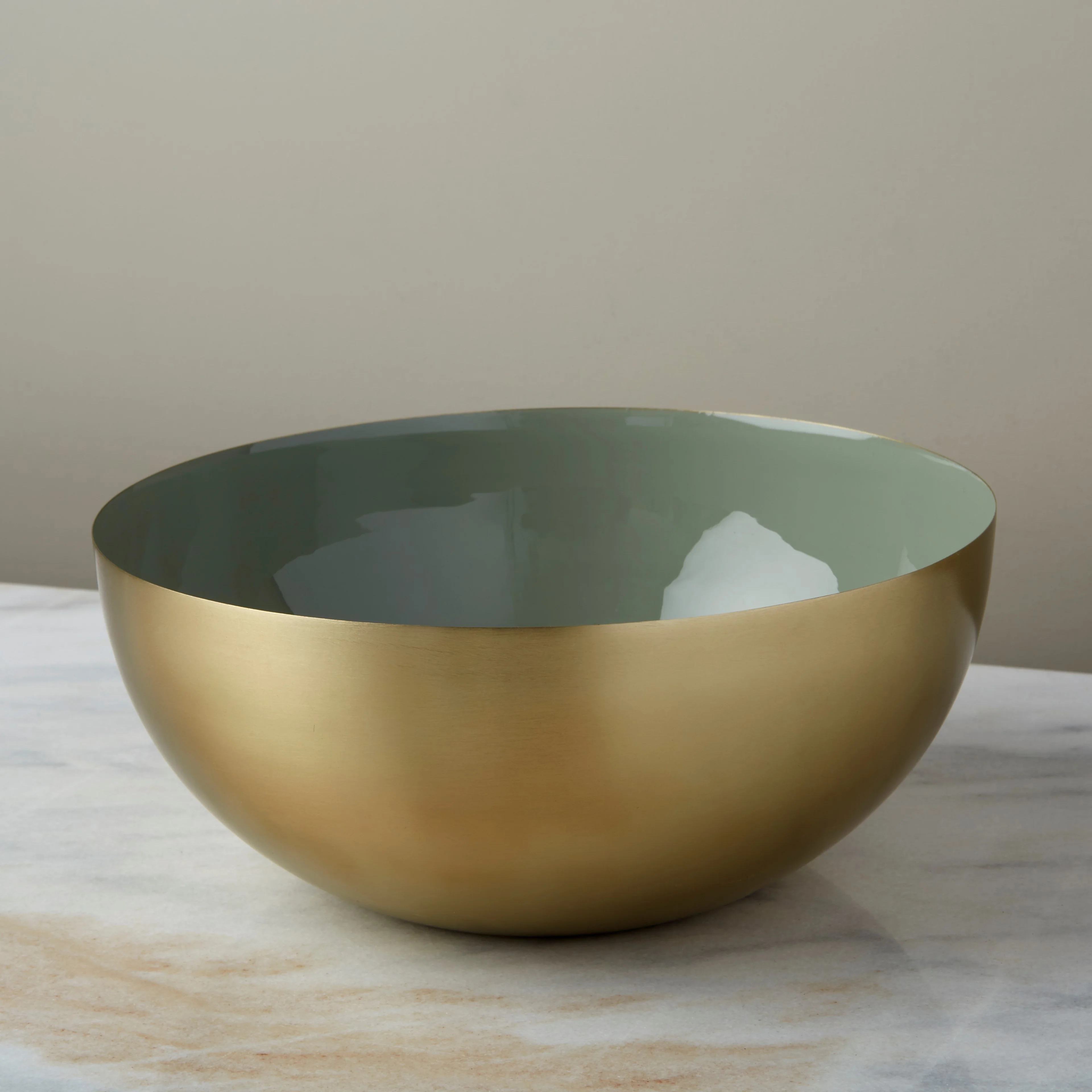 Smooth Astra Medium Bowl Jade High-Performance