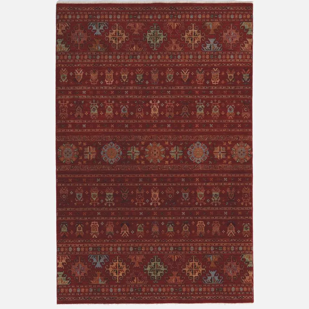 Secure Lineage-Kilim Sangria Consistent