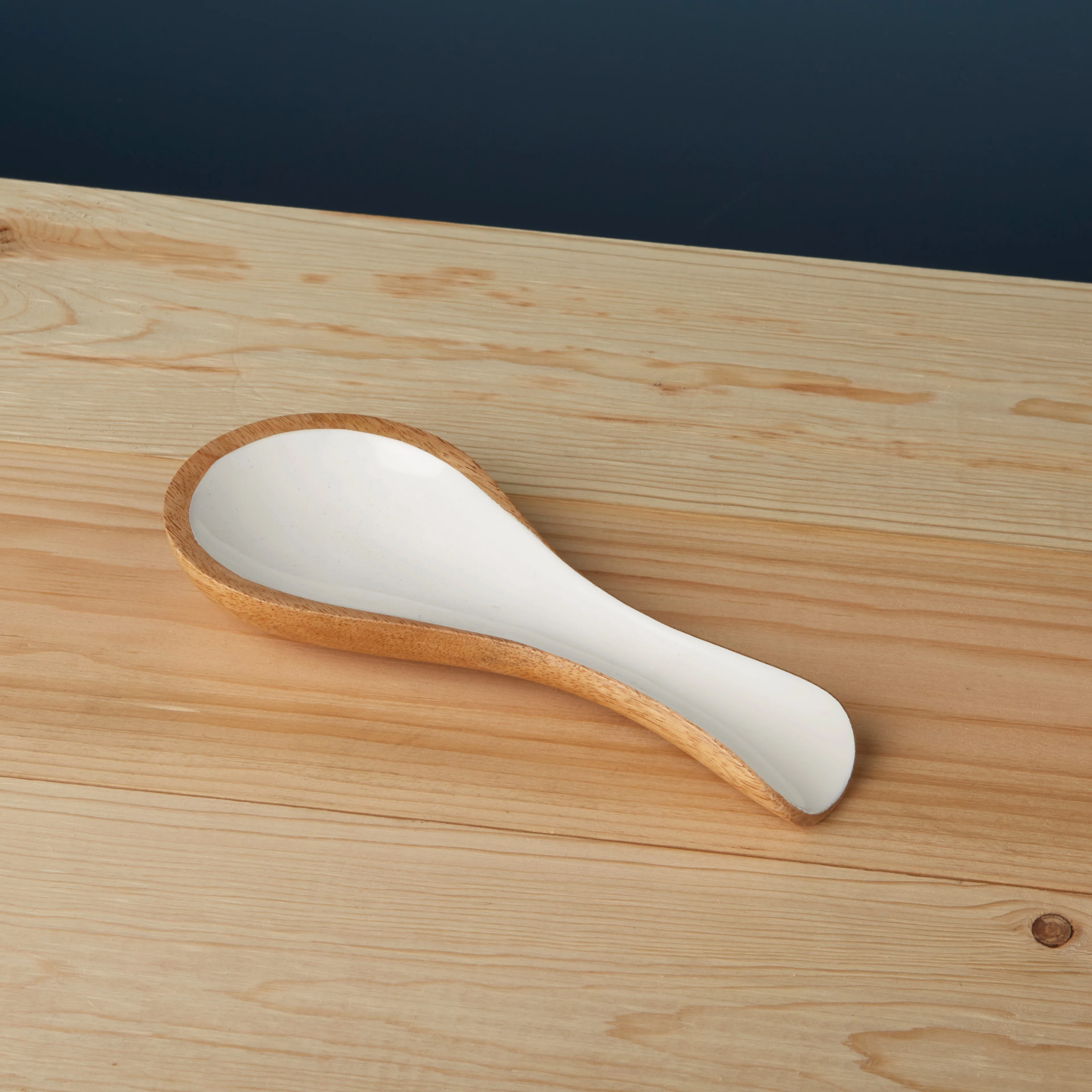 Advanced Madras Spoon Rest Excellent