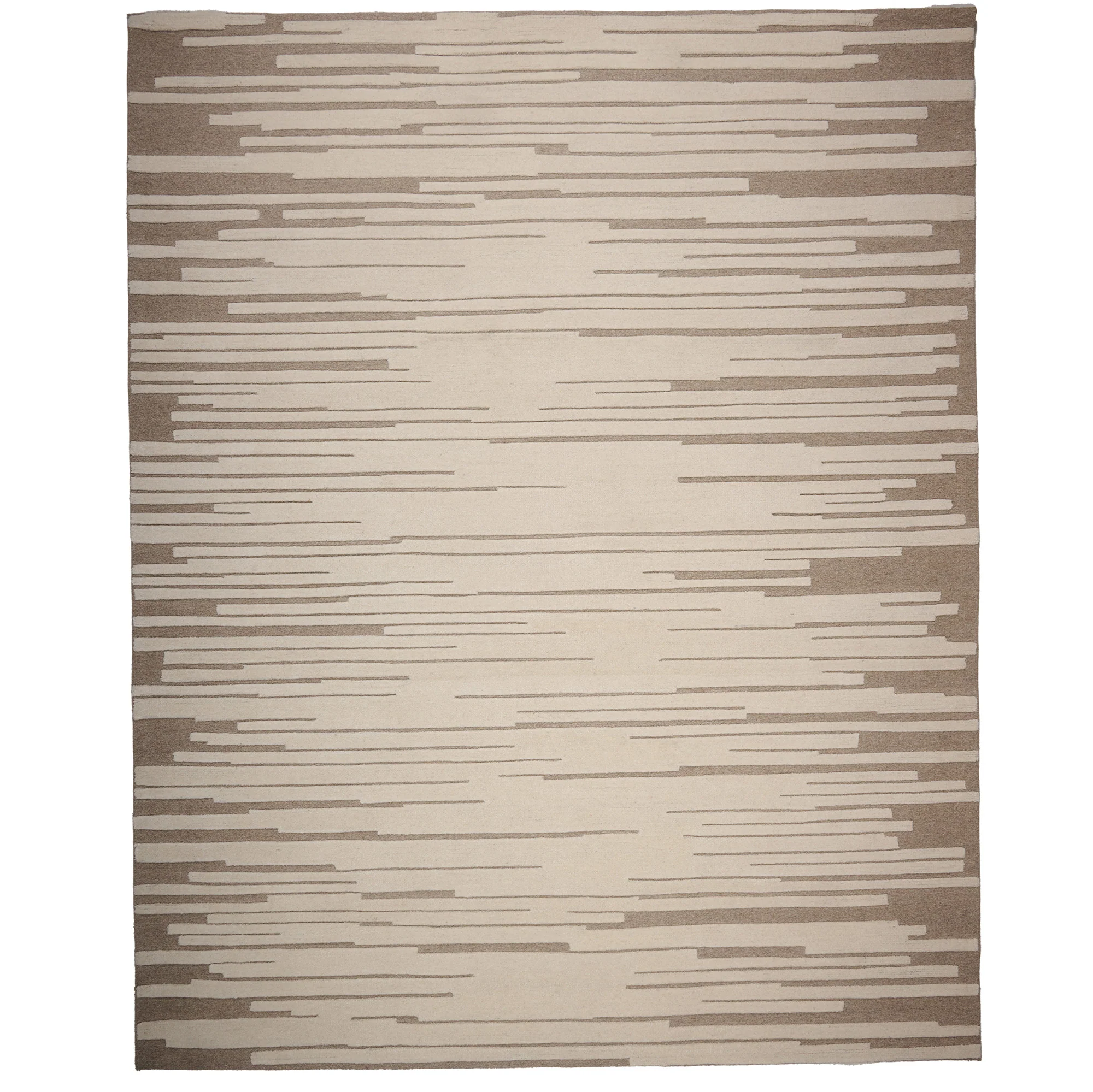 Eco-Friendly Mason Alabaster Rug Luxury