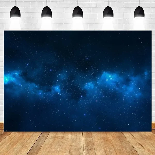 Selected Interstellar Galaxy Drape World-Class