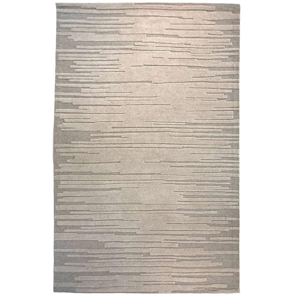 Eco-Friendly Mason Travertine Rug Effective