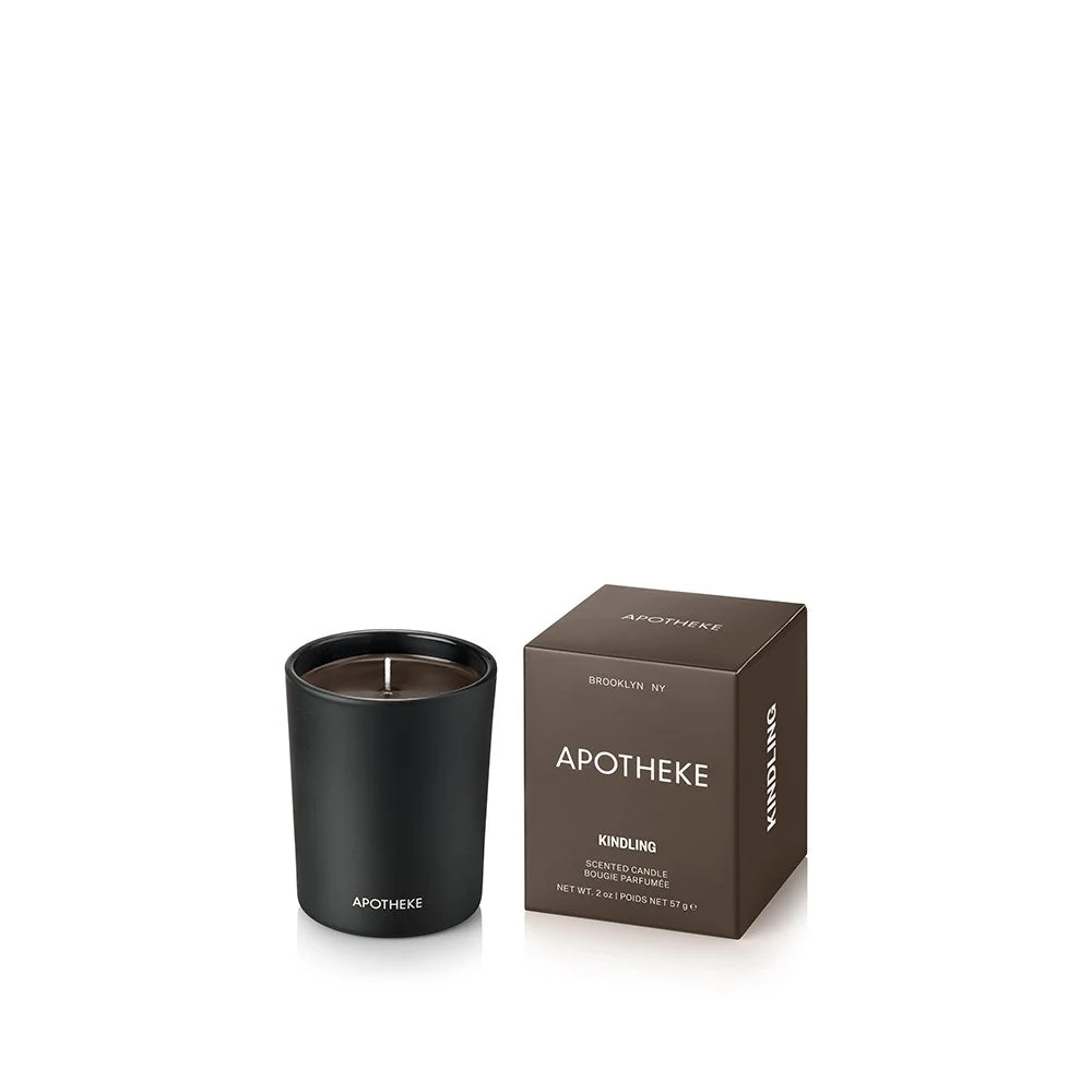Reusable Kindling Votive Genuine
