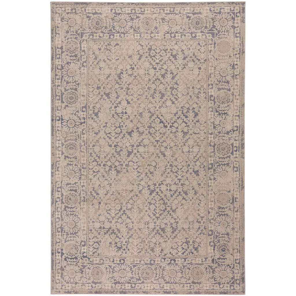 Sustainable Metropolis Rug – Terrace Mist Organic