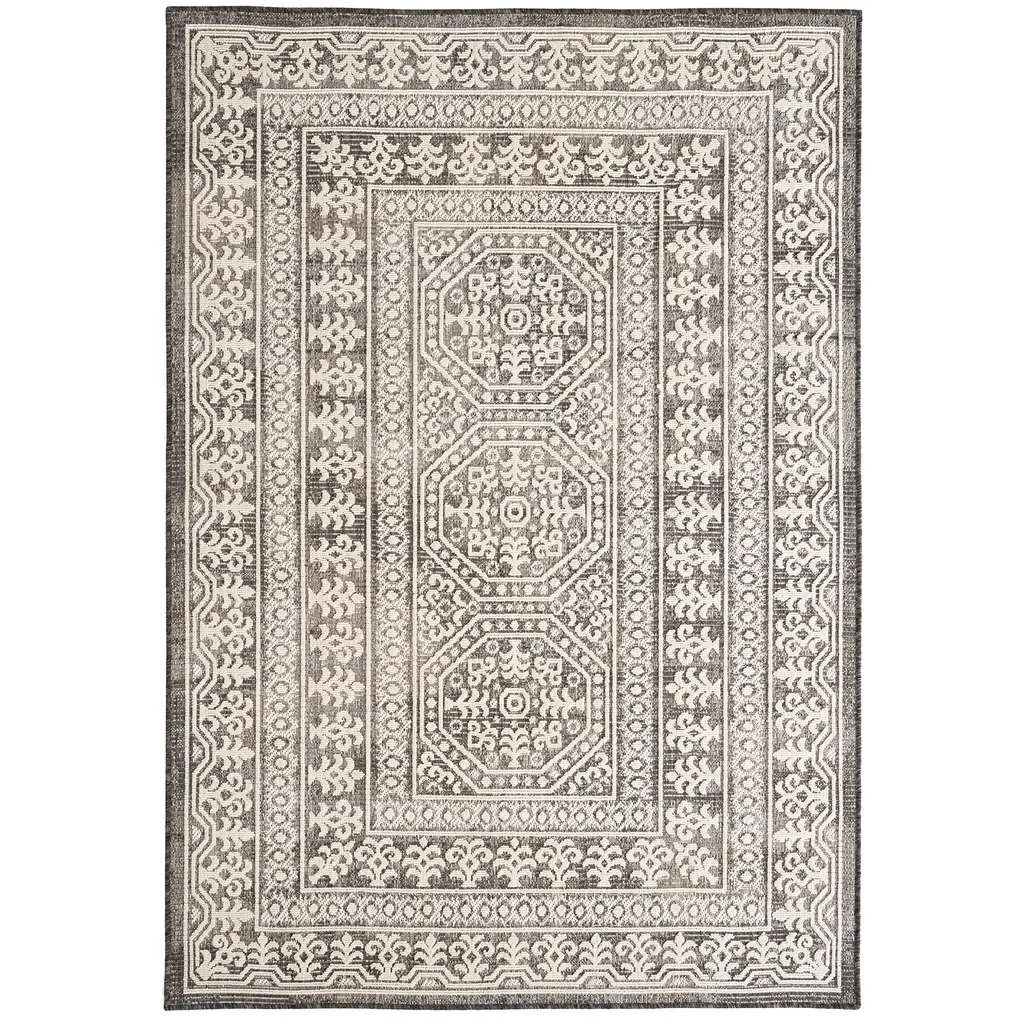 Functional Retreat Rug – Haven Umber Smooth