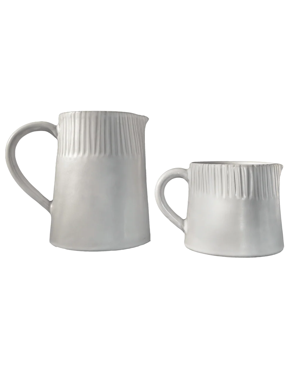 Healthy Cloud Lines Pitcher Lightweight