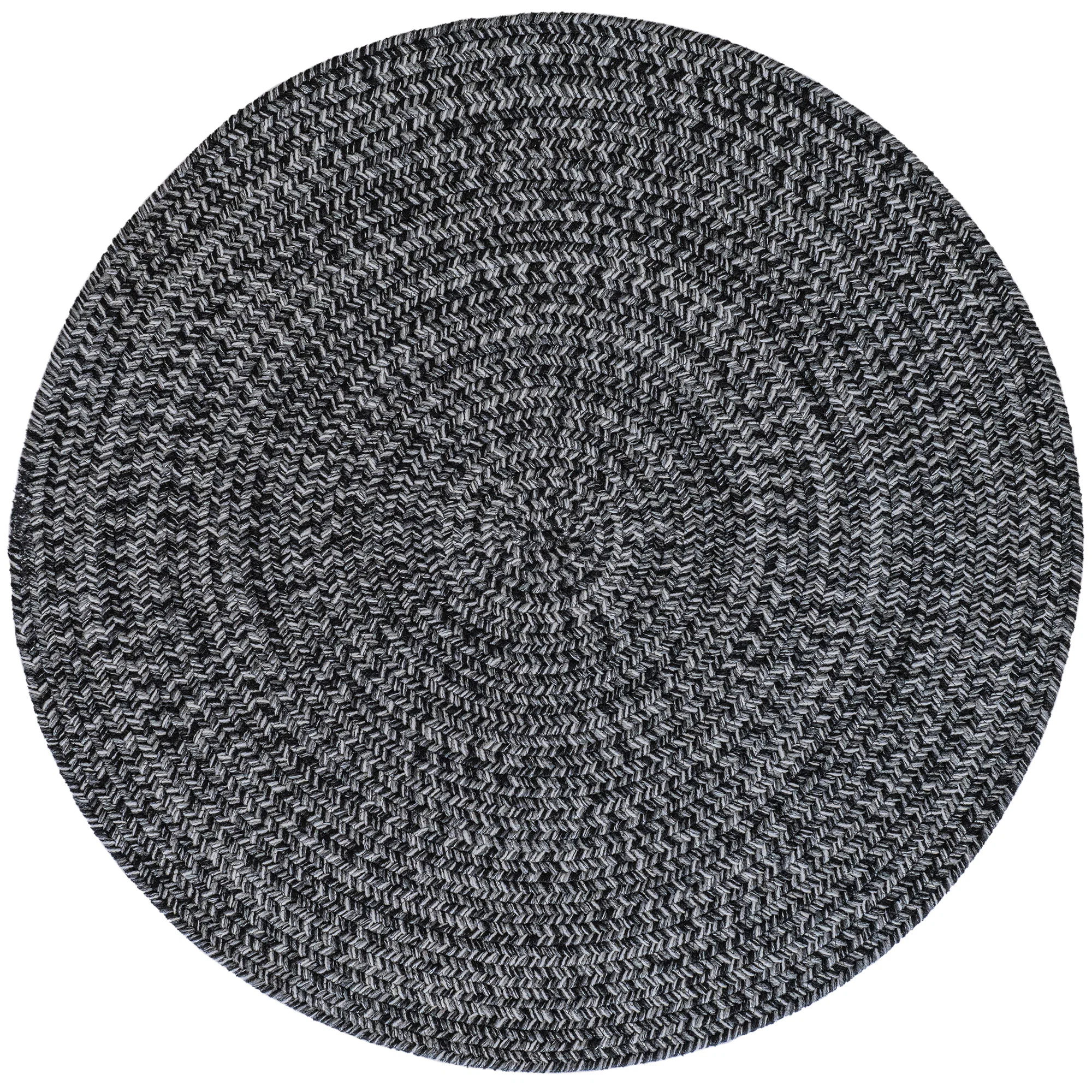 Advanced Stockton Dark Gray Rug Comfortable