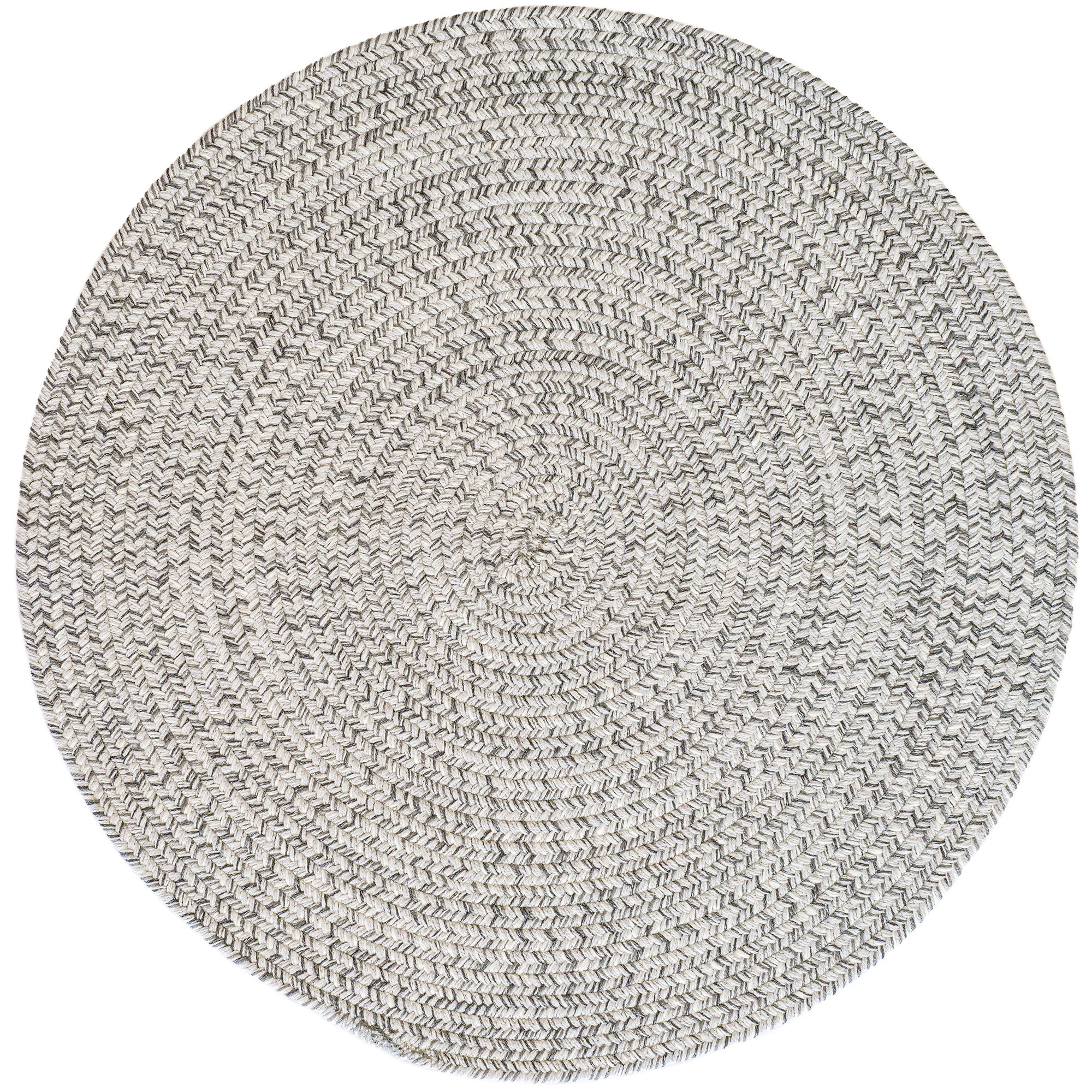 Elite Stockton Light Gray Rug Eco-Friendly