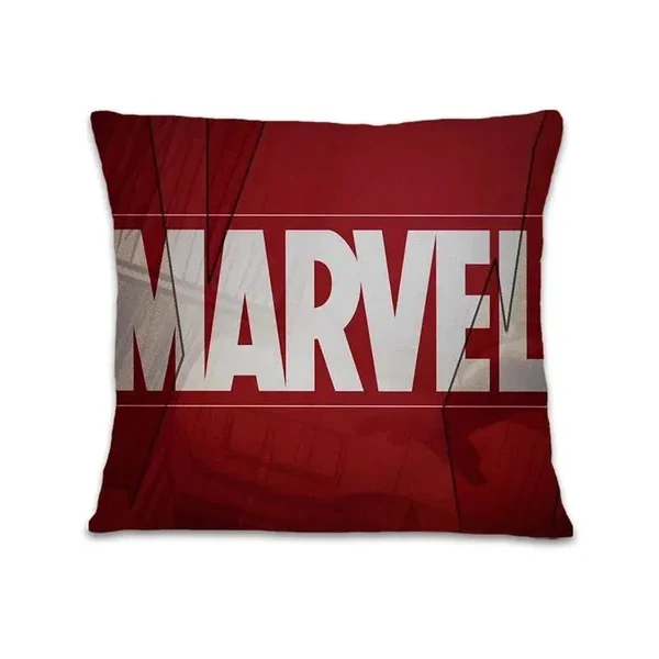 Top-Quality Marvel Cushion Cover Exclusive
