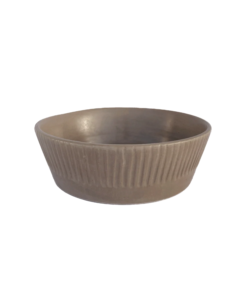 Advanced Earth Lines Serving Bowl Superior