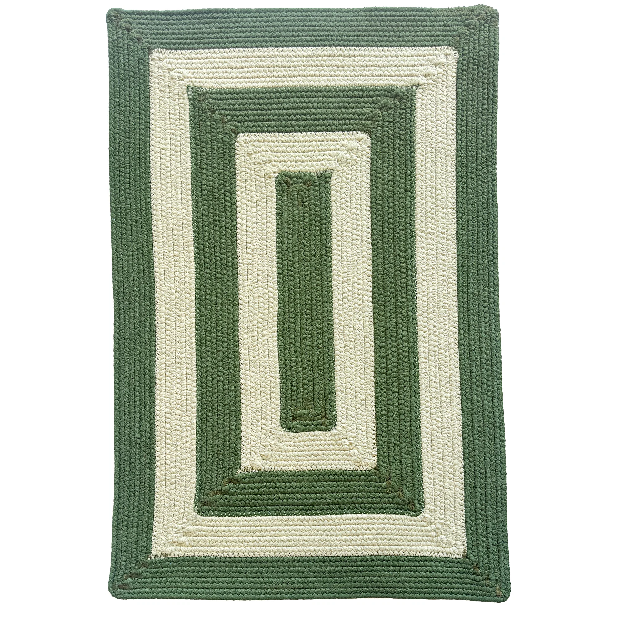 Healthy Timeless Avocado Rug Organic