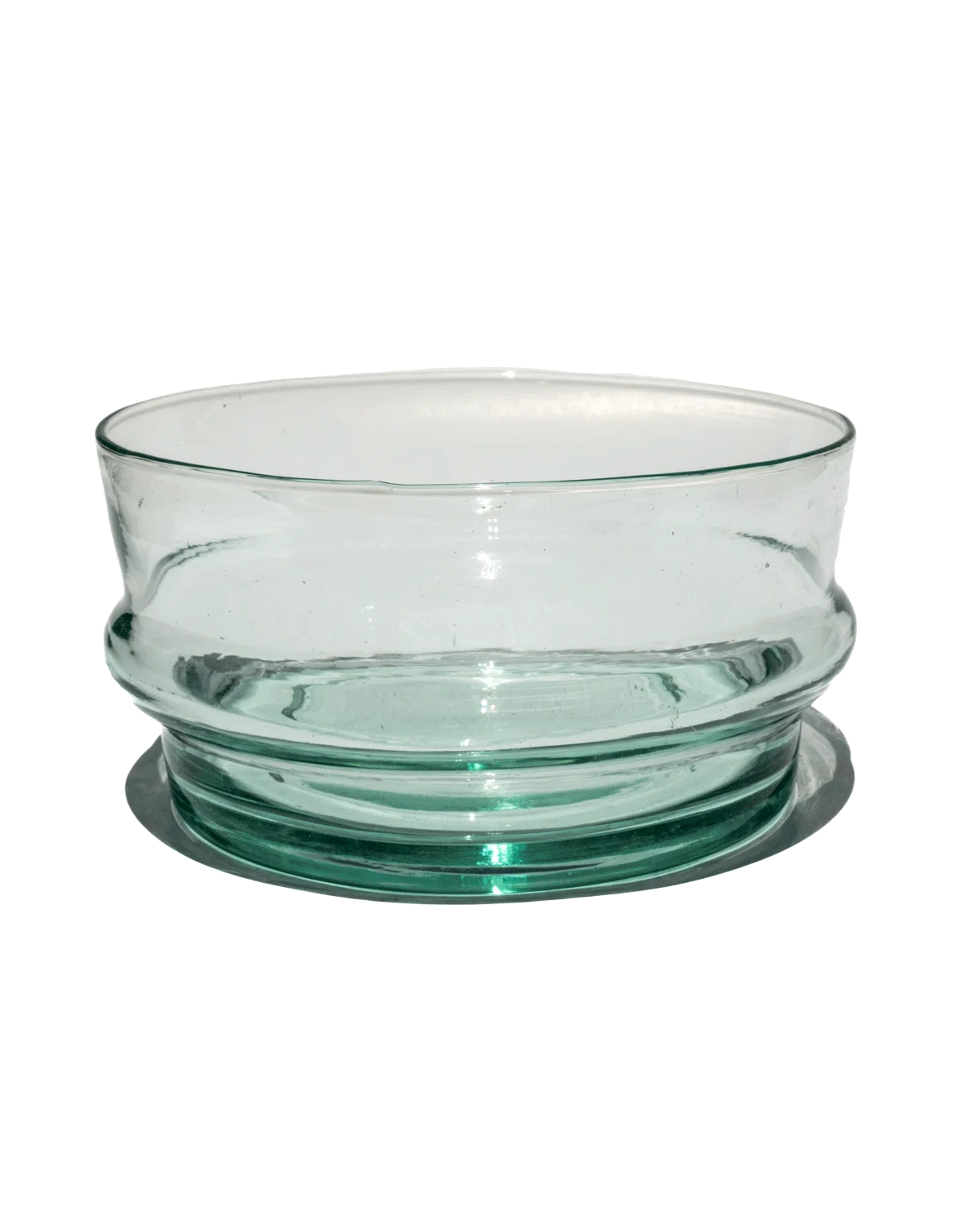 Fine Crafted Bowl Fast