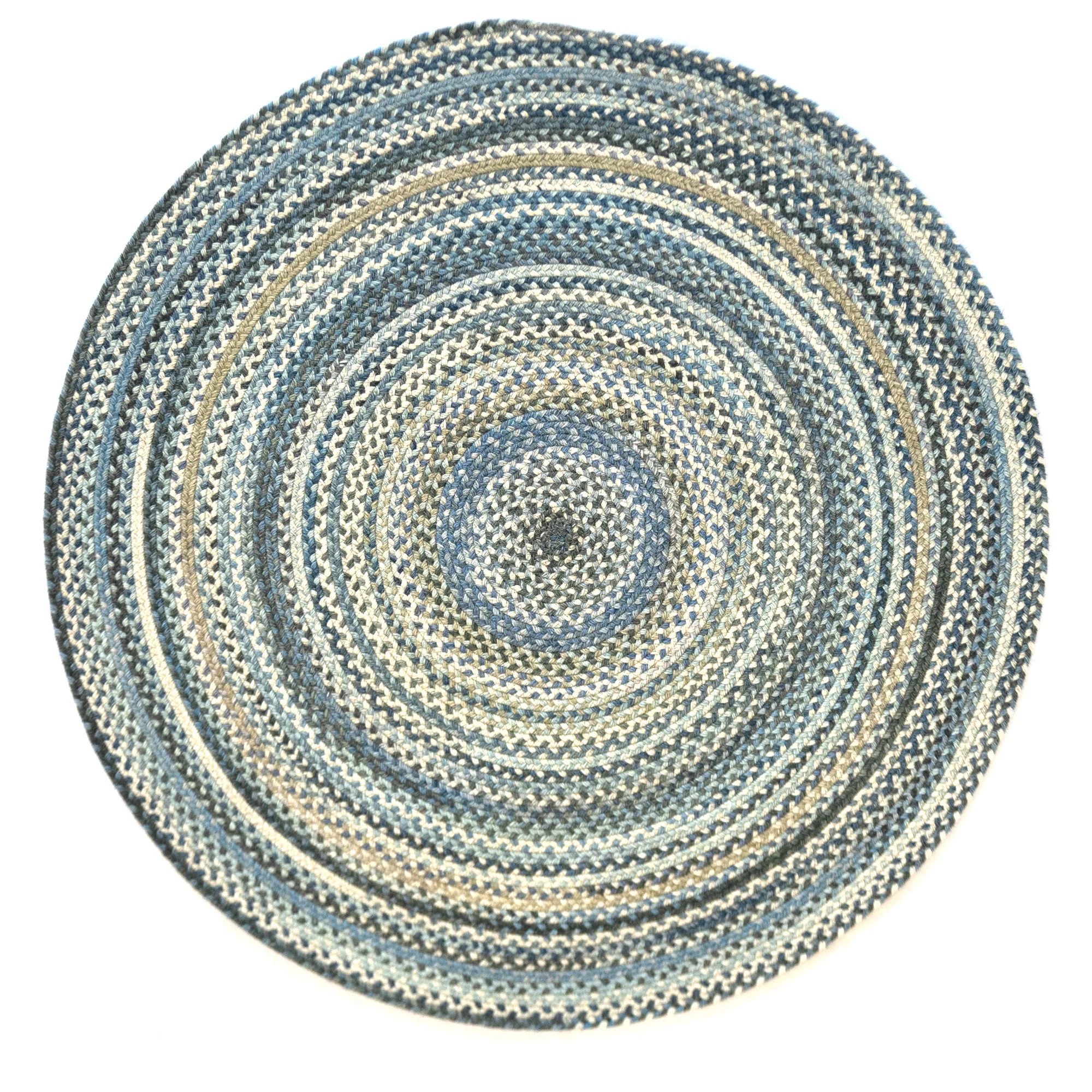 User-Friendly Uwharrie Ridge River Rock Rug Next-Generation