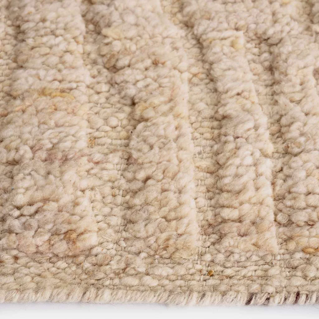 Professional Vail Fawn Rug Original Design