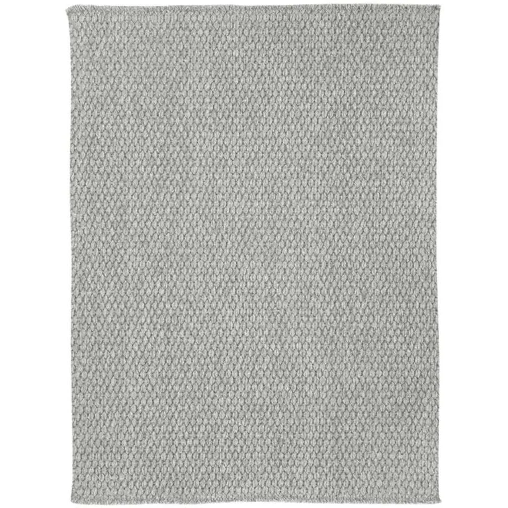 High-End Worthington Cool Grey Rug Efficient