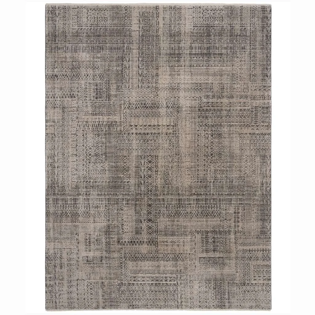 Lightweight Zenith Rug – Lineal Oyster High-Quality