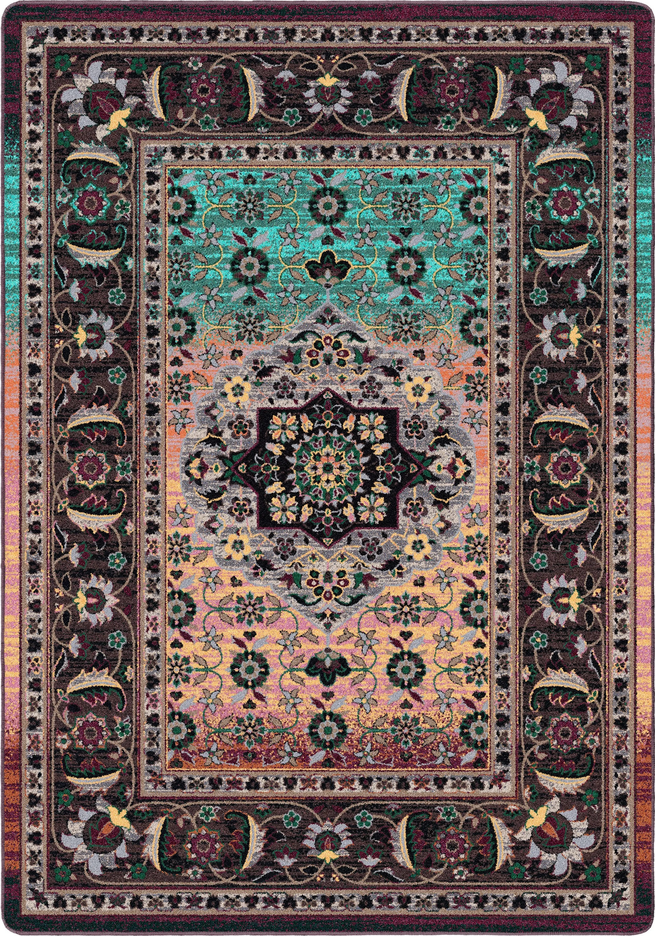 Pure Bristol Rug – Oceanid Dependable