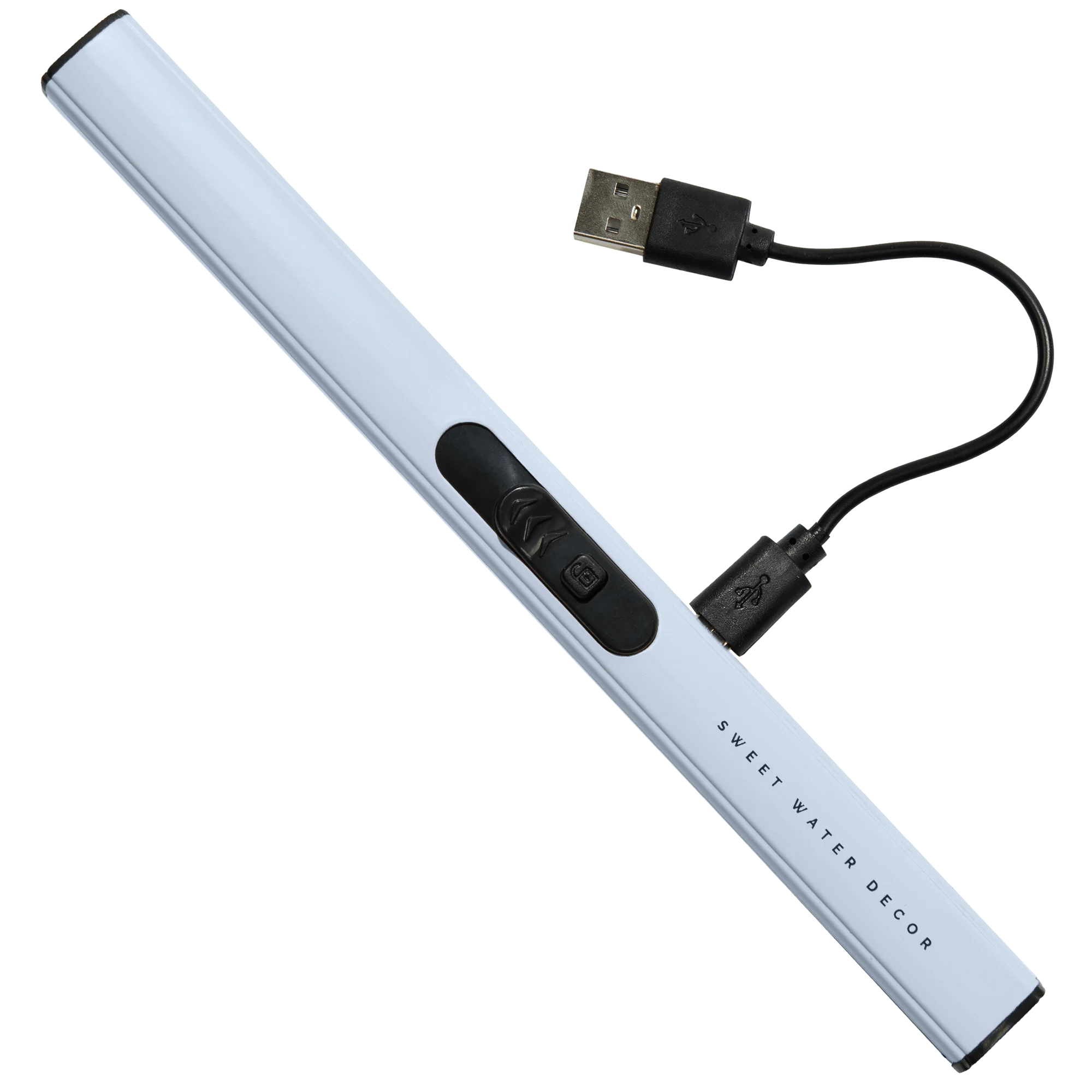 Selected Light Blue Electric Lighter Next-Generation