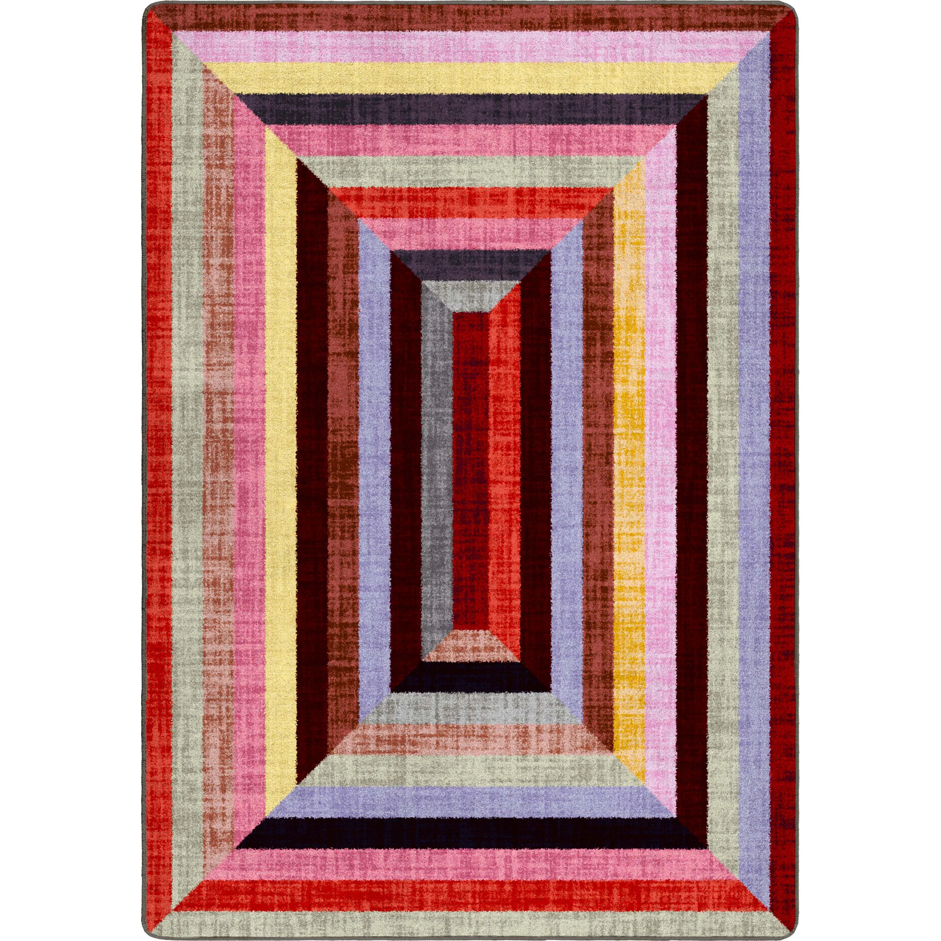 Flexible Intrigue Rug – Flare Prestigious