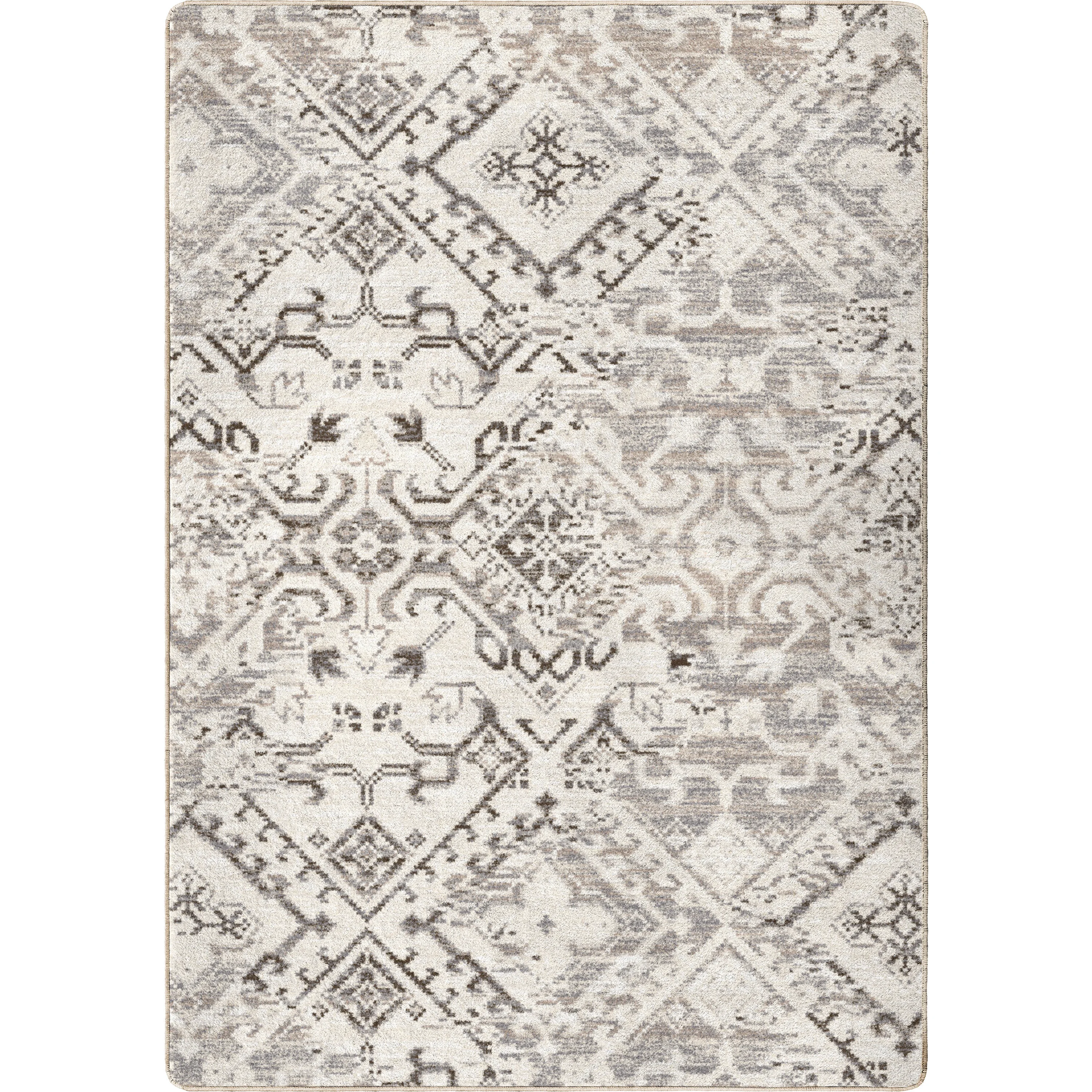 Trendy Kilim Neutral Blend Responsible