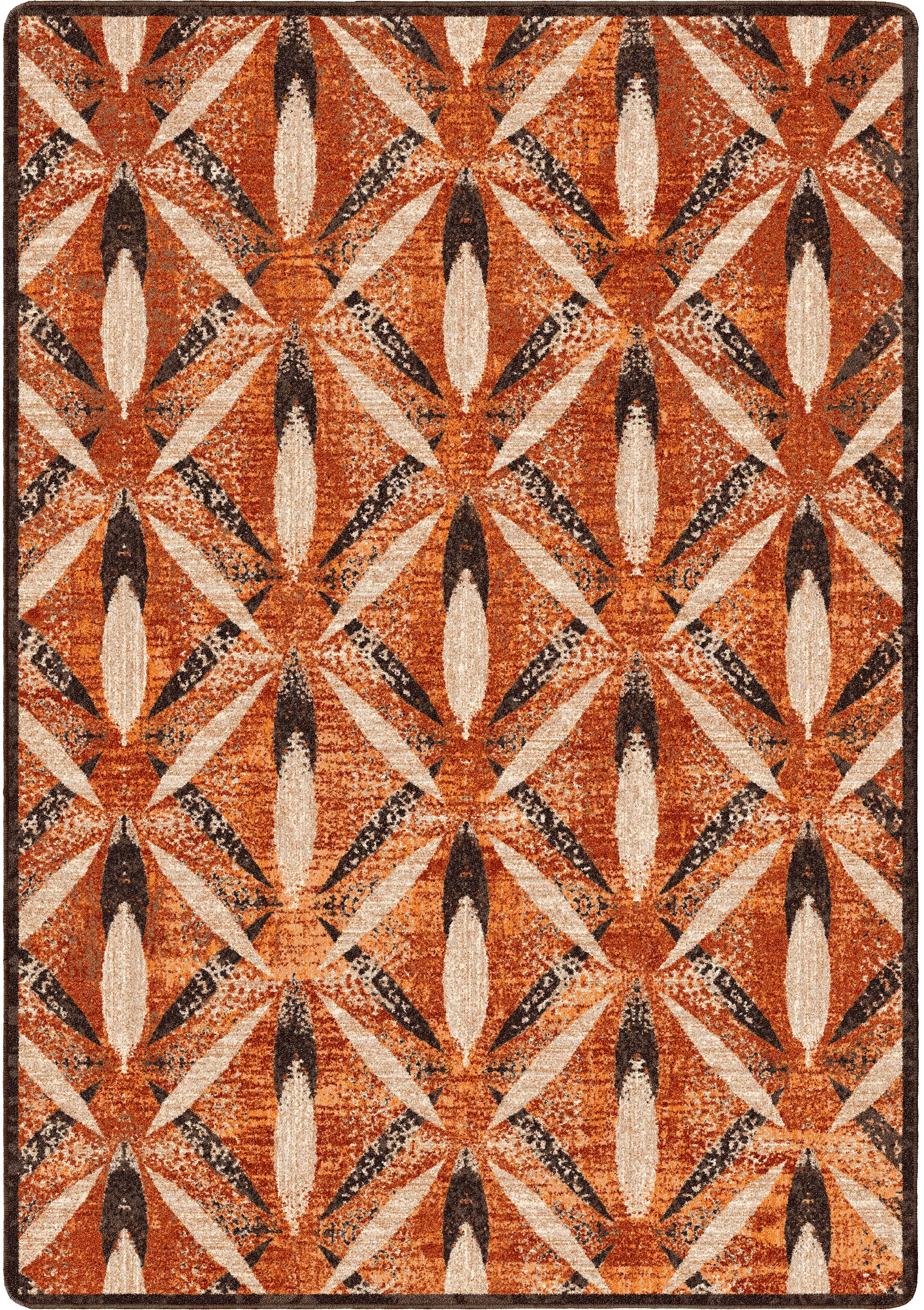 Smart Plumage Rug – Sierra Gold Shadow Prestigious