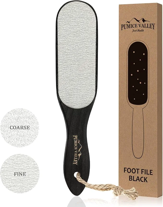Traditional Pumice Stone Foot Scrubber World-Class