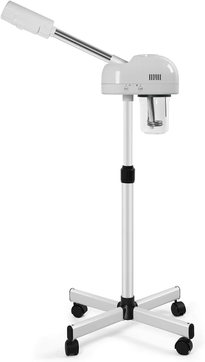 Unique Professional Facial Steamer Secure
