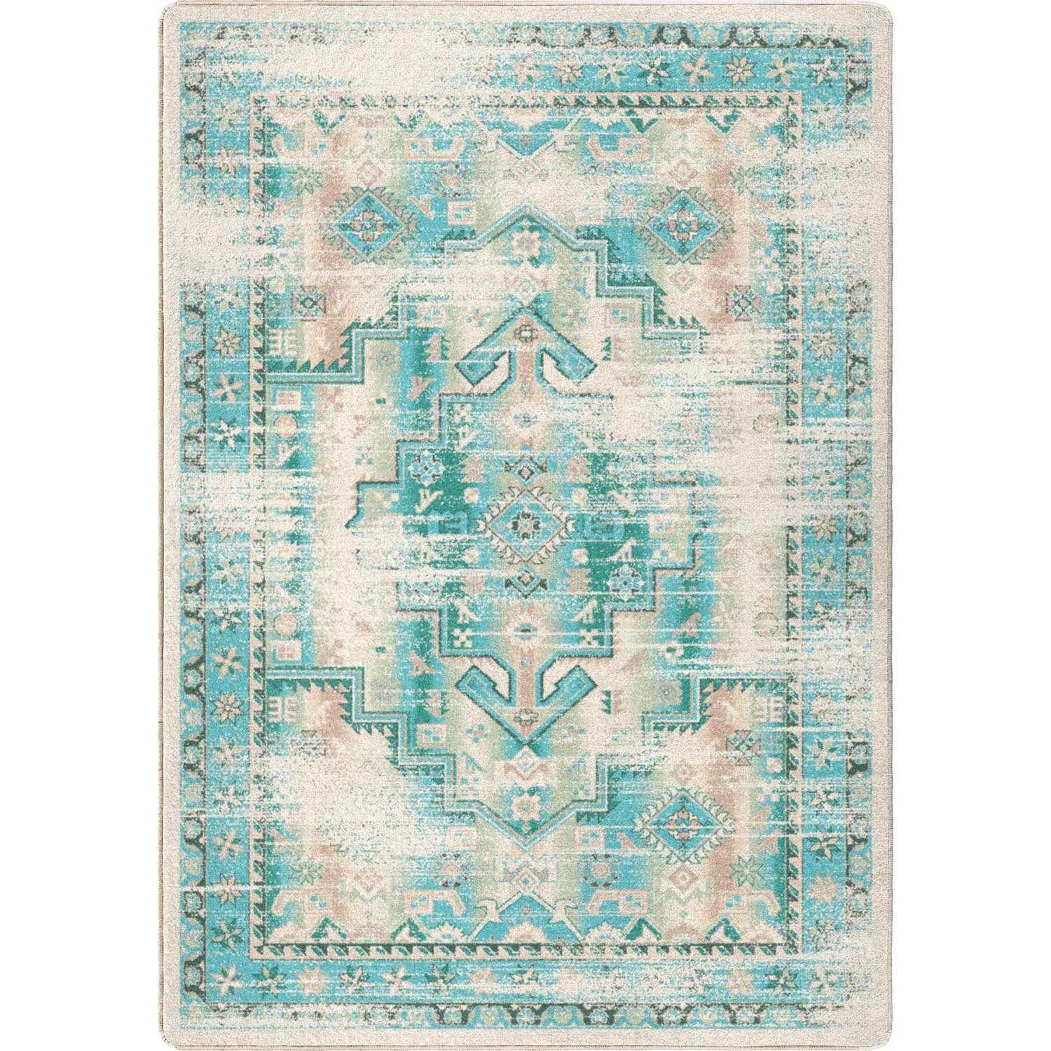 Advanced Torn Seaside Rug – Water 39 s Edge Certified