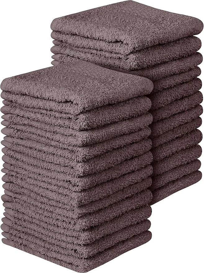 Luxury Towel and Linen Mart Cotton Quality