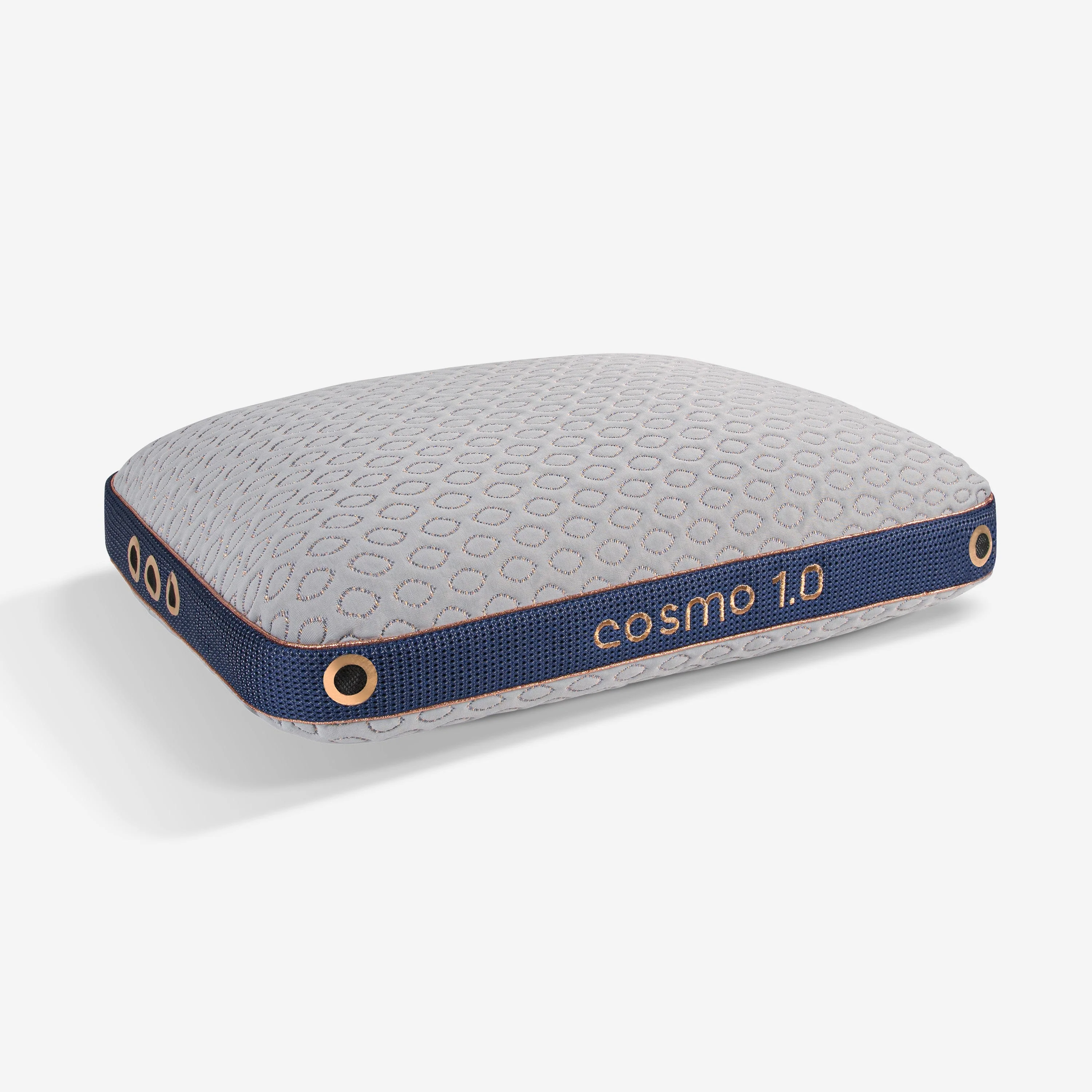 World-Class Cosmo Performance® Pillow Comfortable