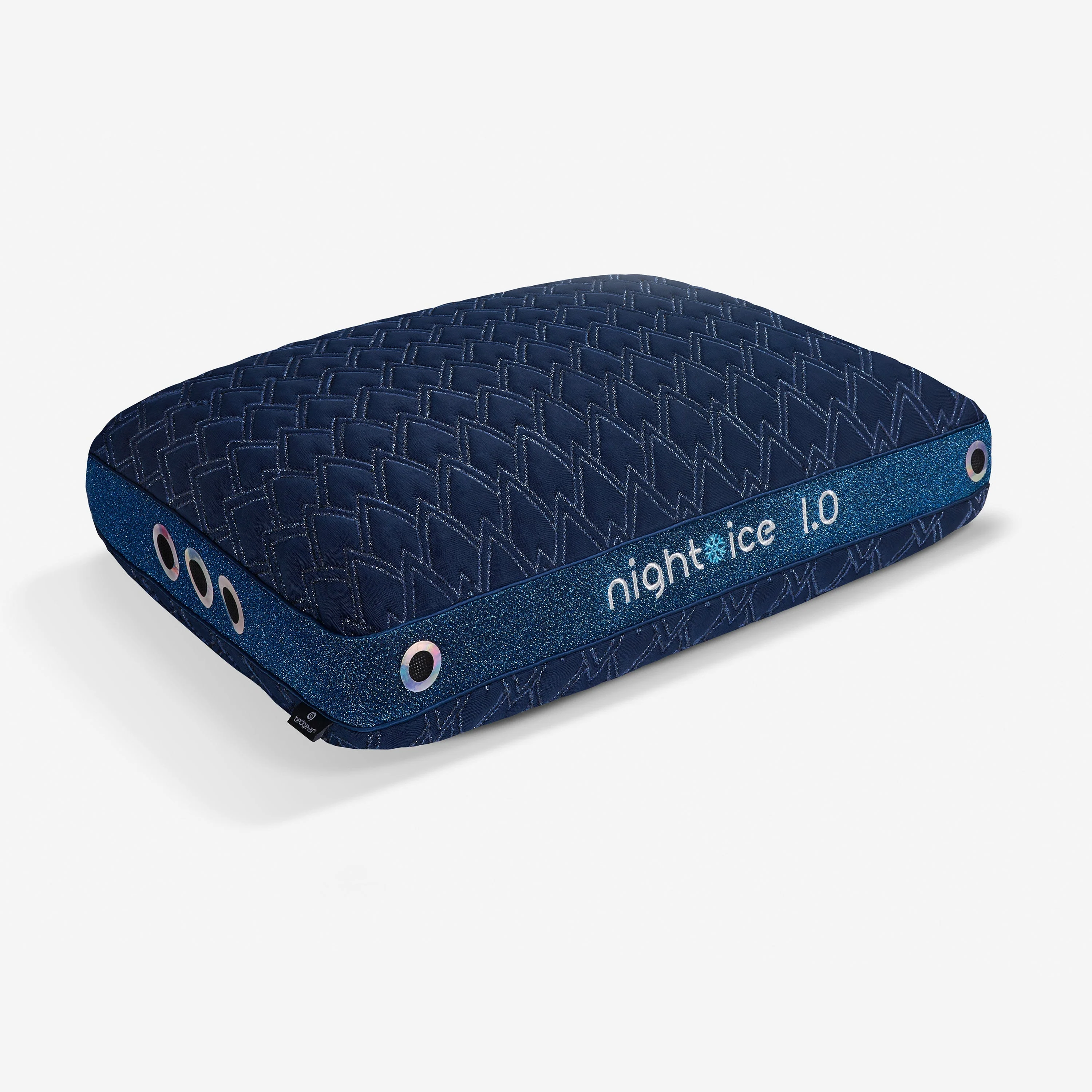 Excellent Night Ice Performance® Pillow Detailed
