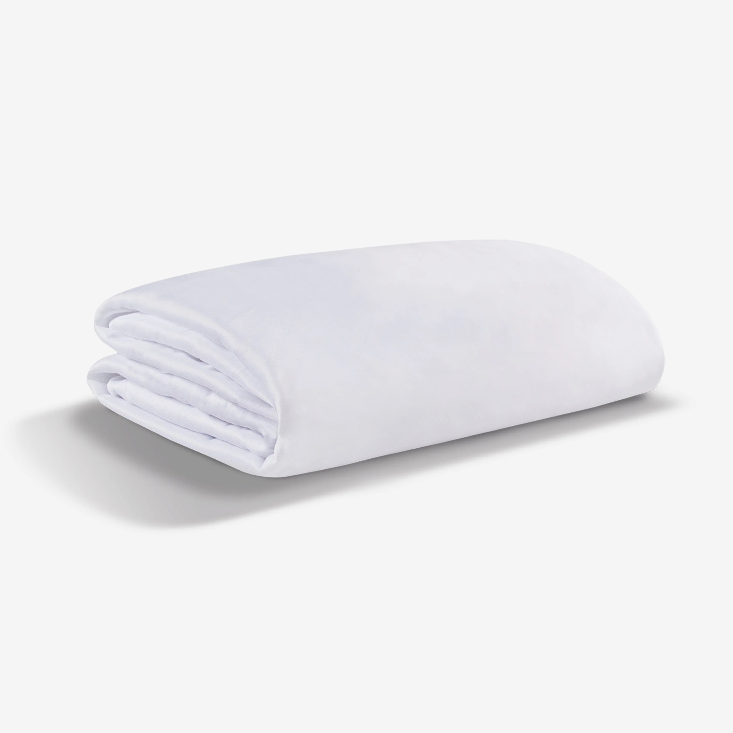 Secure StretchWick Mattress Protector Green