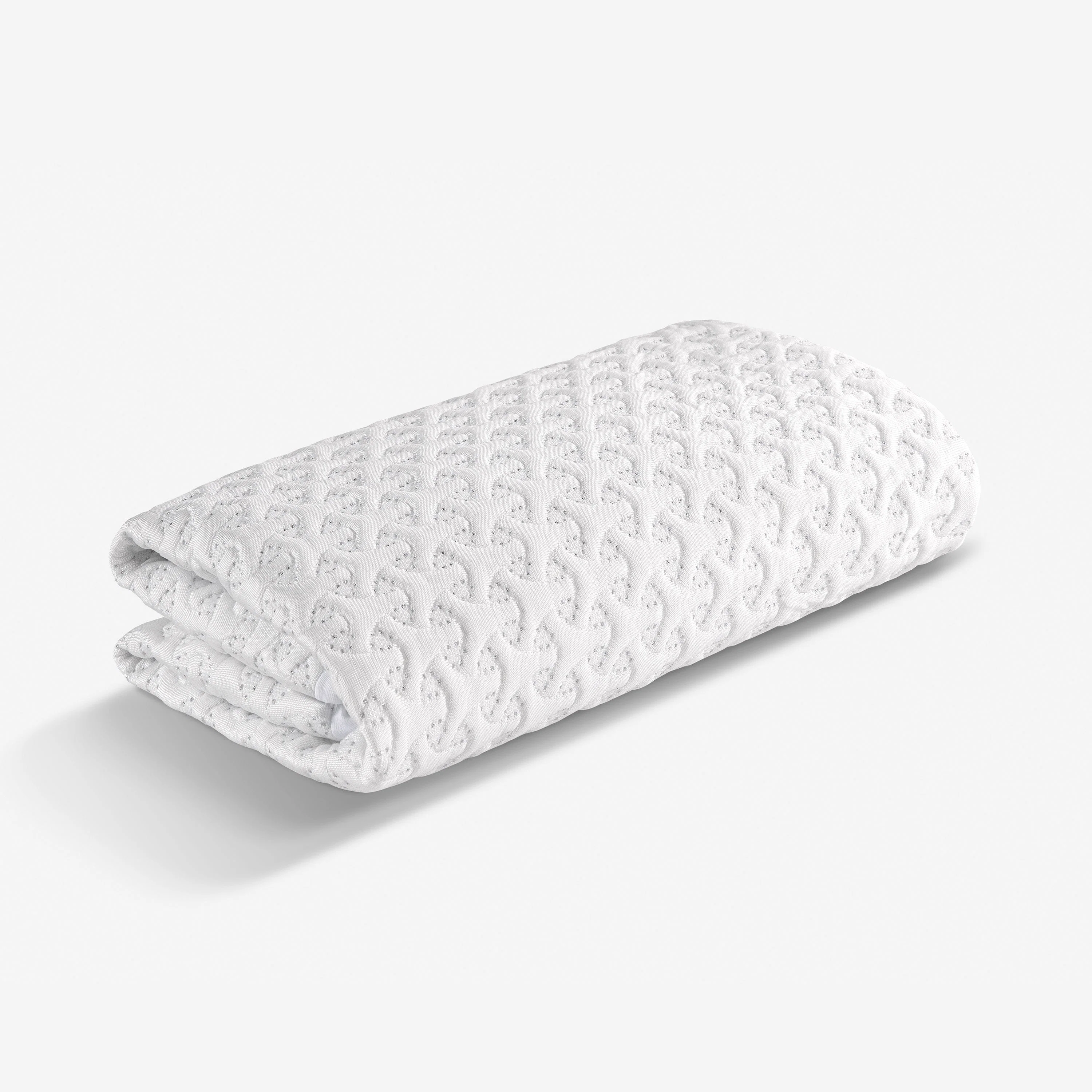 Quality Ver-Tex Crib Mattress Protector Efficient